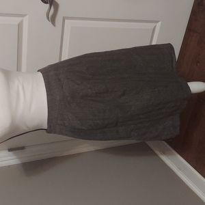 Great skirt for work! Size 10